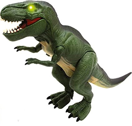 Mighty Megasaur Dinosaur