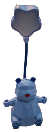 Rainbow Toys Led Night Lamp