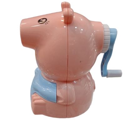 Rainbow Toys Peppa Sharpener