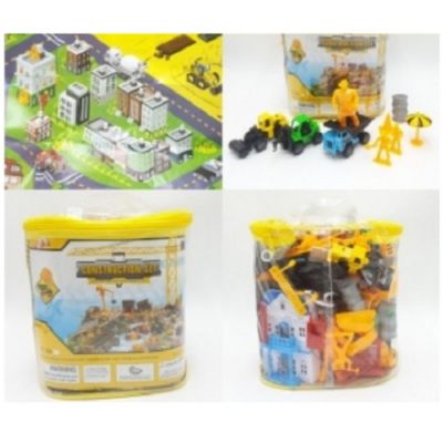 Construction Set Kit