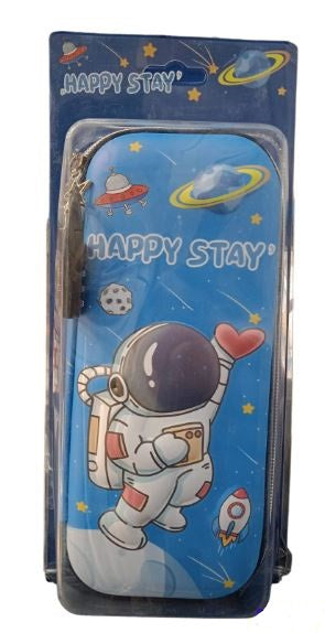 Rainbow Toys Space Pouch