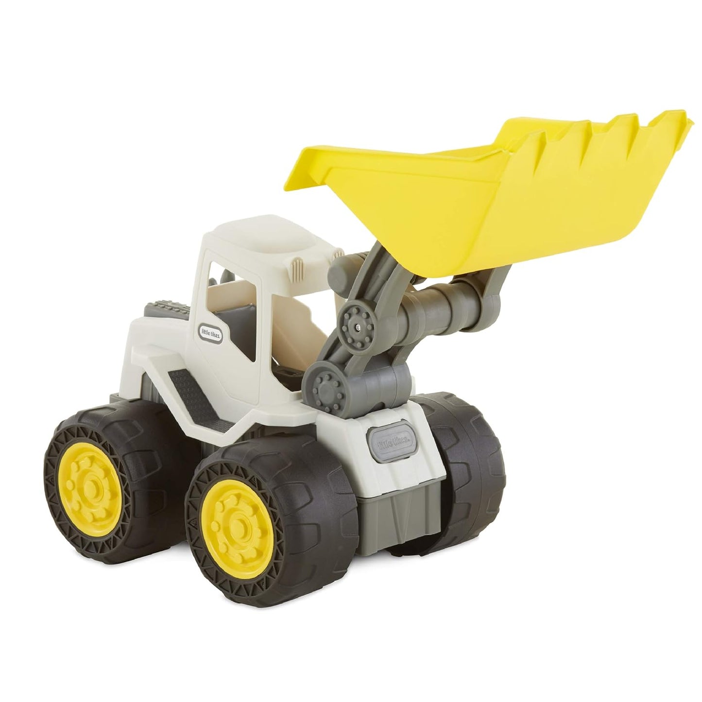 Little Tikes Dirt Diggers 2in1 Front Loader with Removeable JCB