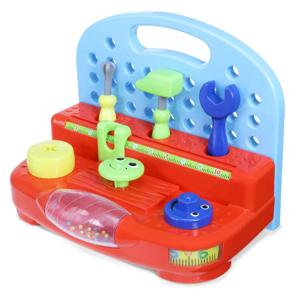 Simba ABC Workbench and Accessories Set