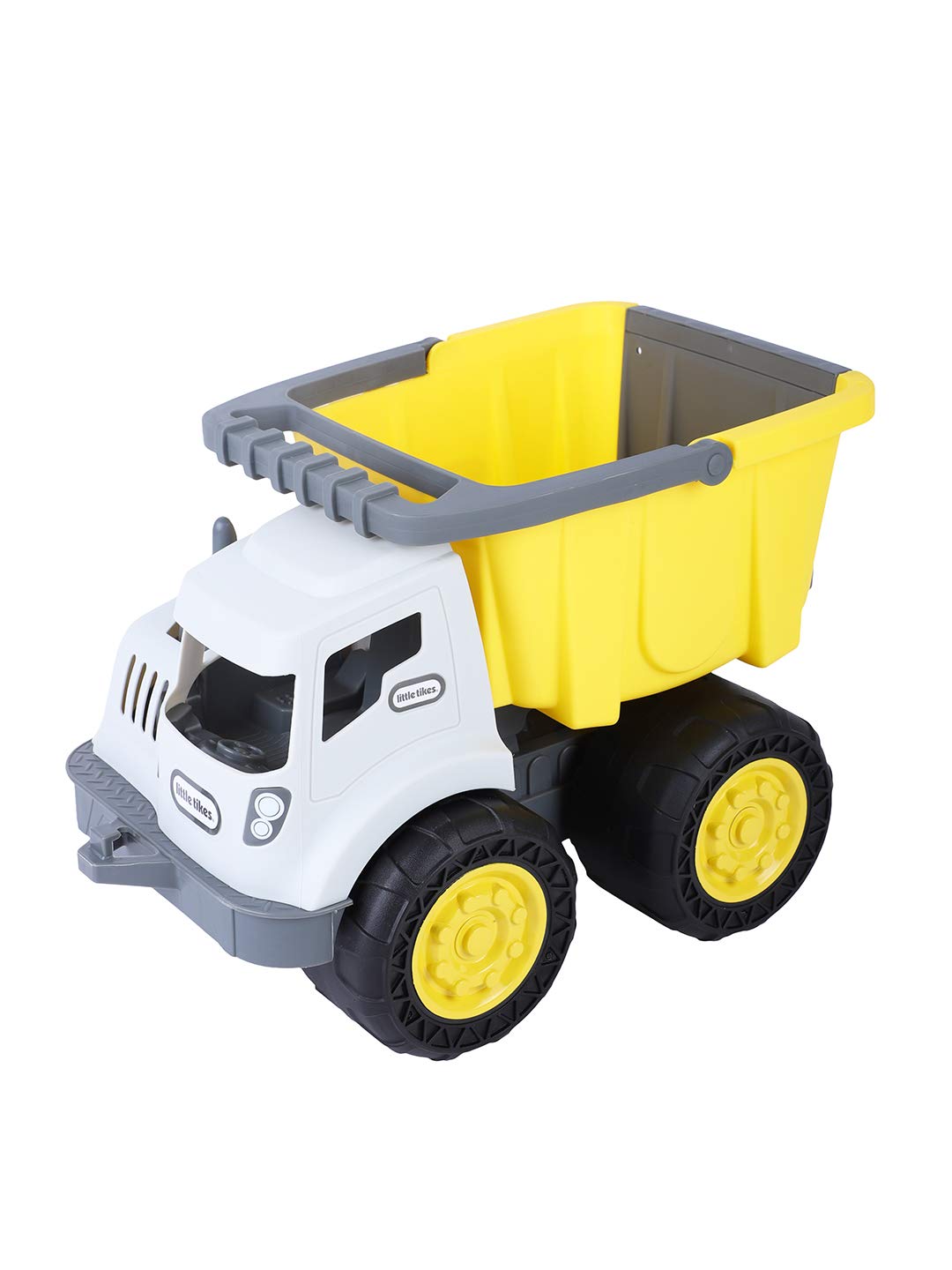 Little Tikes Dirt Diggers Dump Truck