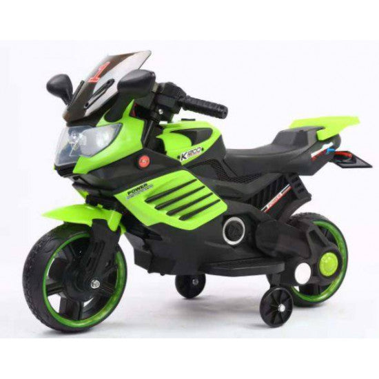 1000R Kids Electric Ride On Bike