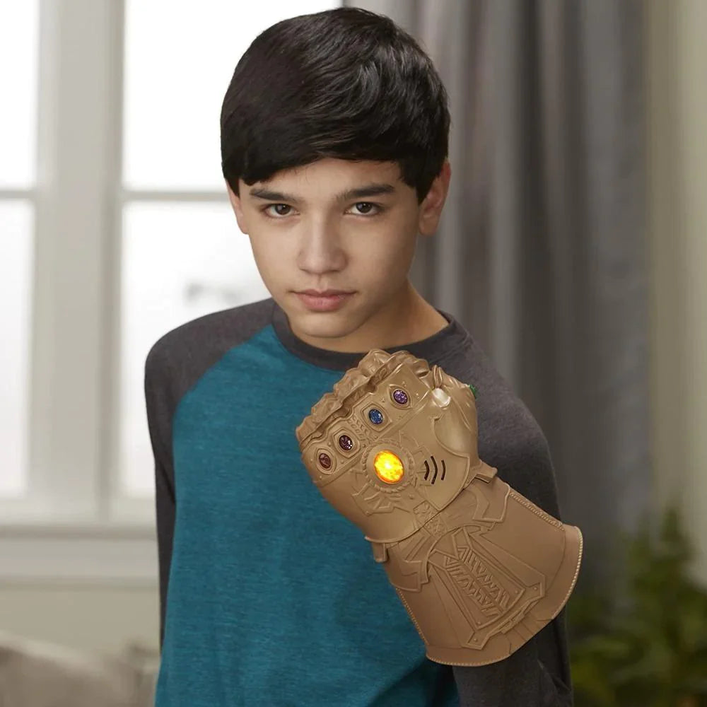 Hasbro Marvel Avengers: Infinity War Infinity Gauntlet