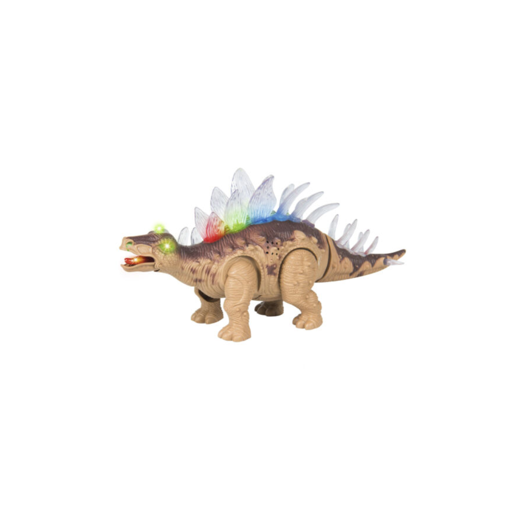 Rainbow Toys Musical Dinosaur