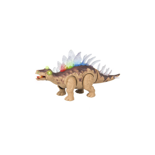 Rainbow Toys Musical Dinosaur