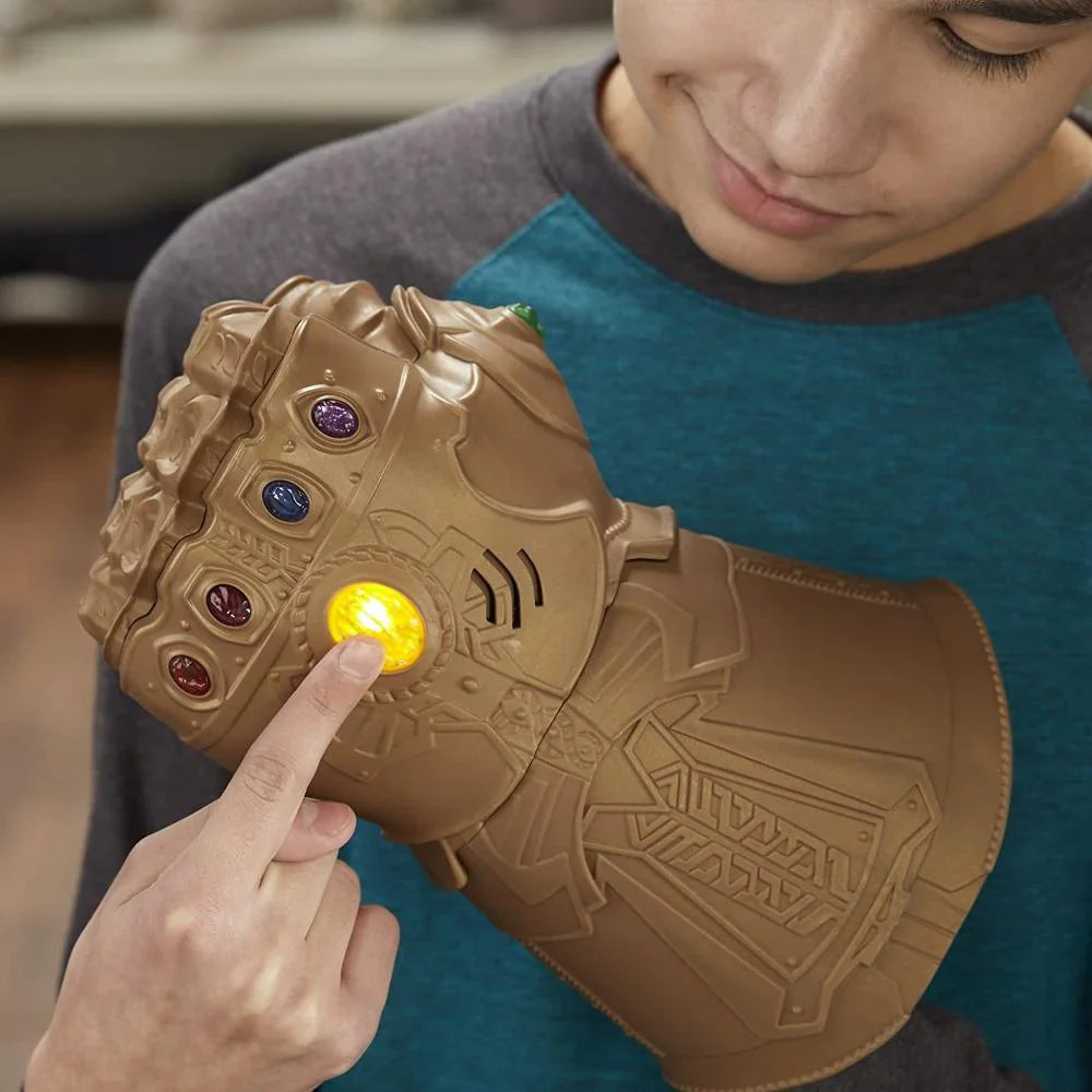 Hasbro Marvel Avengers: Infinity War Infinity Gauntlet