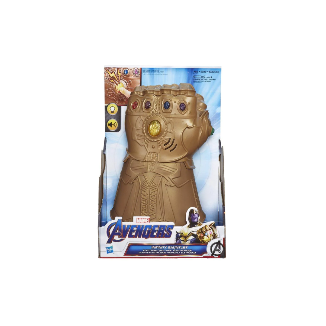 Hasbro Marvel Avengers: Infinity War Infinity Gauntlet