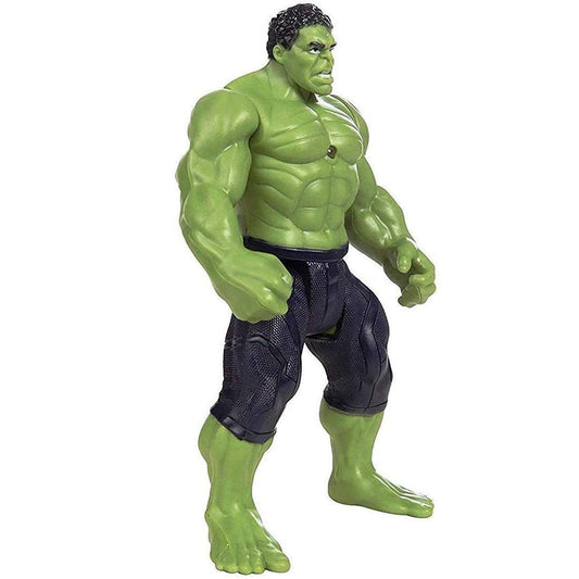 Marvel Hulk Avenger Action Figurer