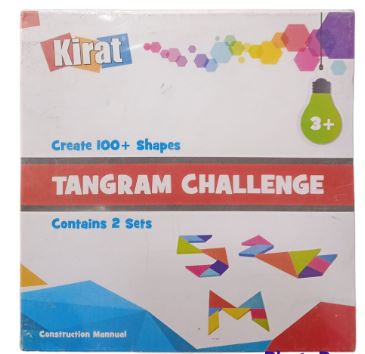 Kirat Tangram