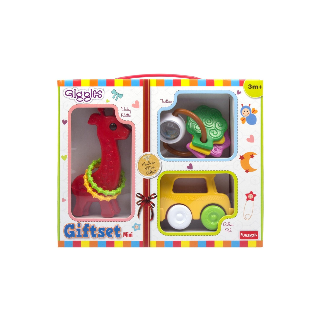 Funskool Giggles - Gift Set Mini