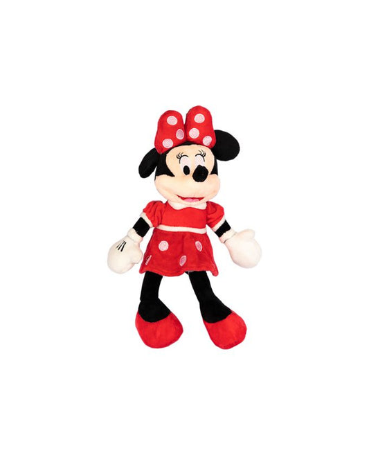 Mini Minnie Soft Toy Small