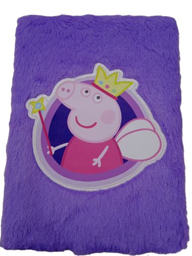 Rainbow Toys Peppa Pig Diary