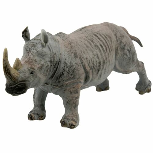Wild Safari Animals Toys Large Action Figure