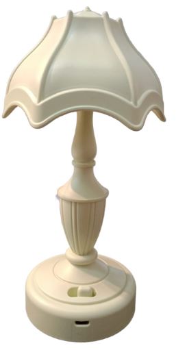 Simplicity Table Lamp