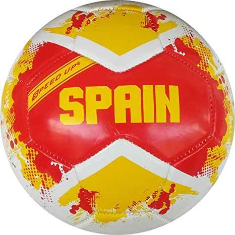 Speed-Up World Cup Teams Football Size-5 -(Spain)