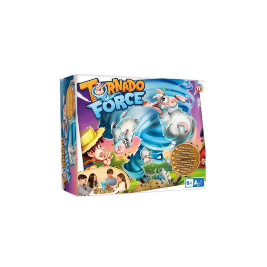 Funskool Tornado Force Board Game