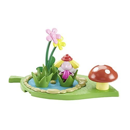 Ben & Holly'S Little Kingdom Magical Slide Play Set.