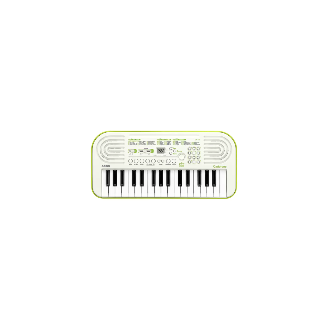 Casio Piano SA-50