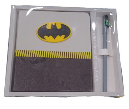 Rainbow Toys Diary Set