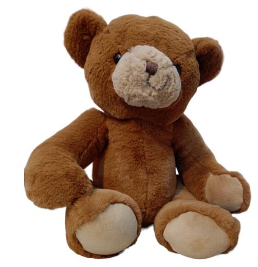 Teddy Bear Soft Toy