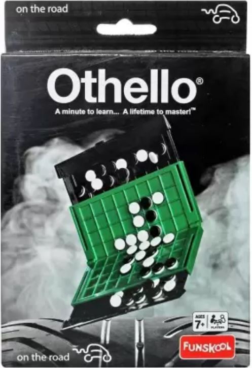 Funskool Fun Well Toys-Xskool-40 Educational Board Games Board Game