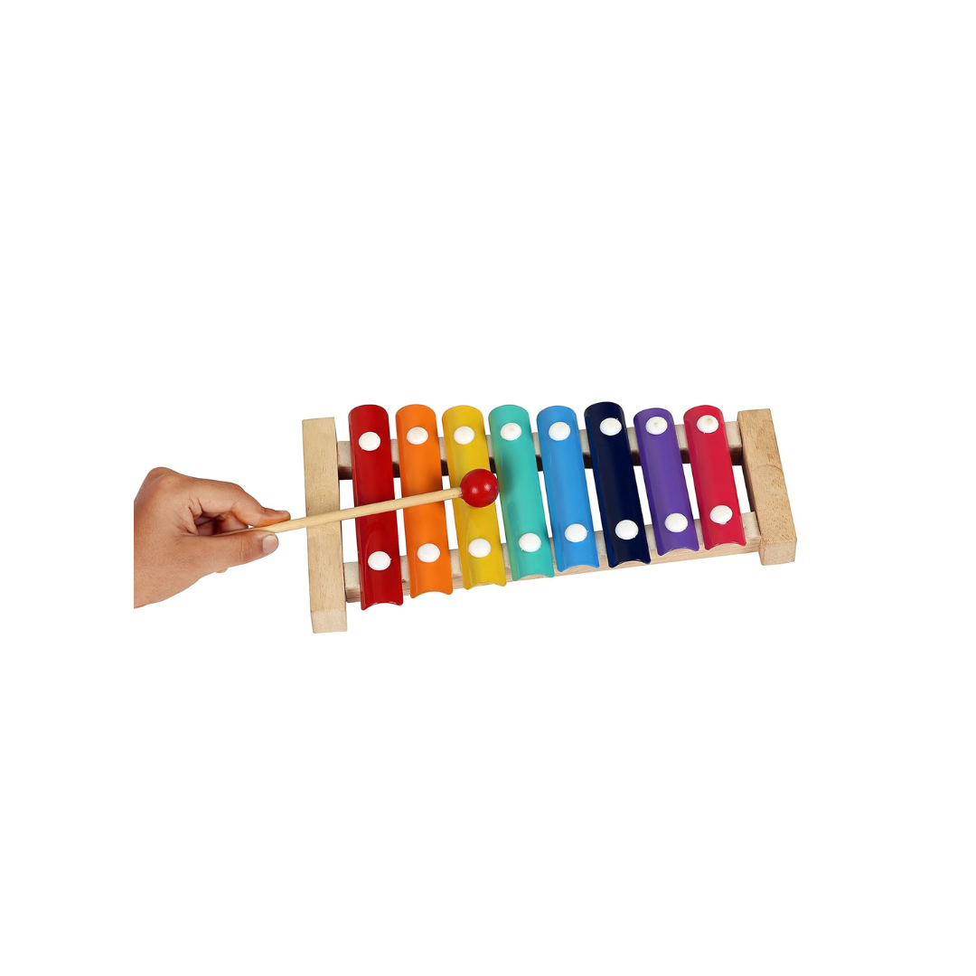 Skoodle My First Xylophone for Kids