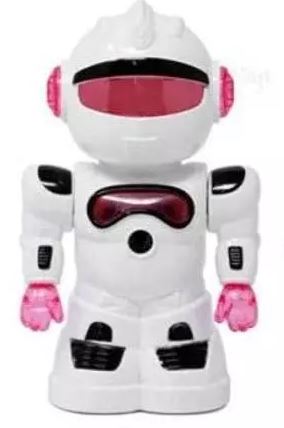 Robot Table Sharpener For Kids Mechanical Robot Table Sharpener For Kids Sharpen