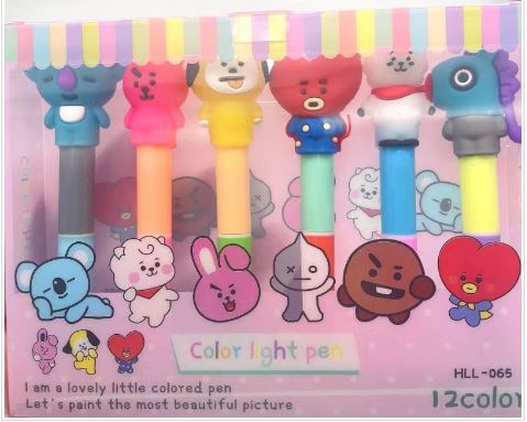 Unicorn High Lighter