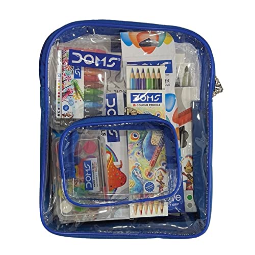 Doms Junior Art Kit