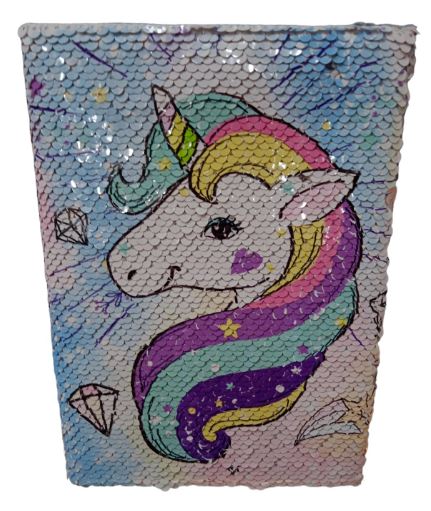 Rainbow Toys Sequince Diary