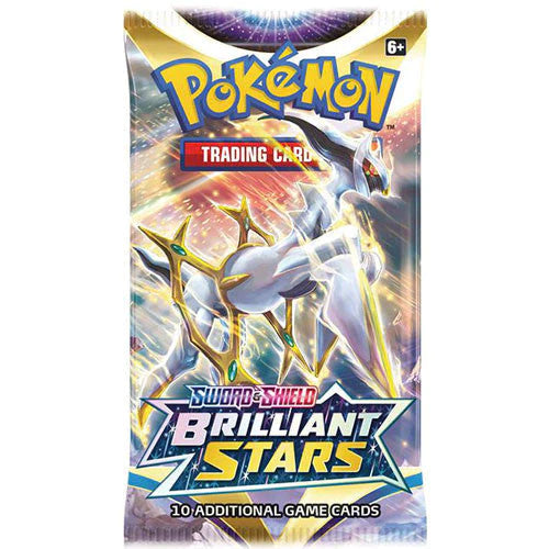 Pokemon Card