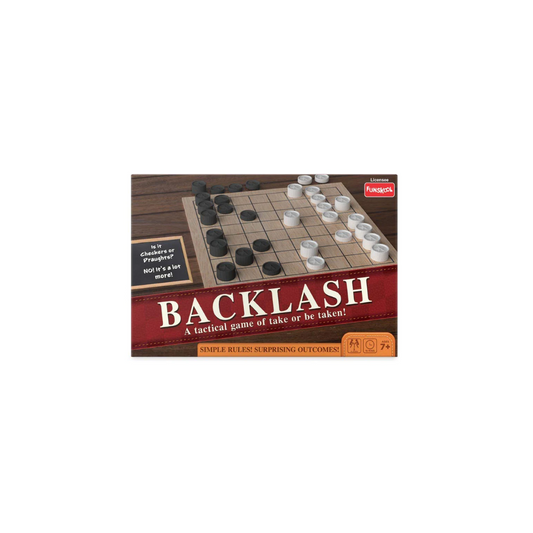 Funskool Backlash Board Game