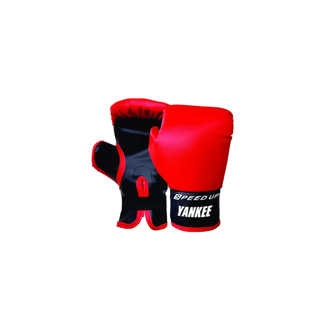 Speedup Boxing Trainer Yankee For Kids Age 10Y+
