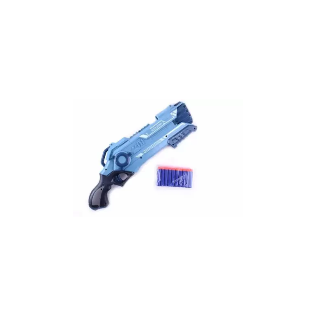 Anni Twin Soft Blaster Gun