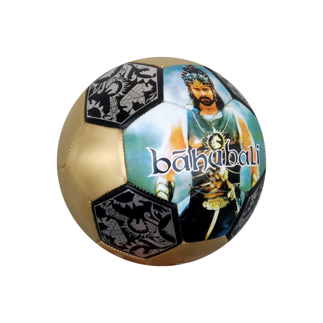 Speed-Up Bahubali Offical Football Size-5