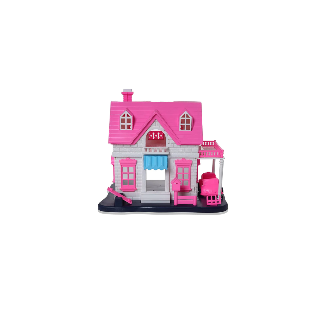 Toyzone Chimi-Cora Doll House (Chimi)