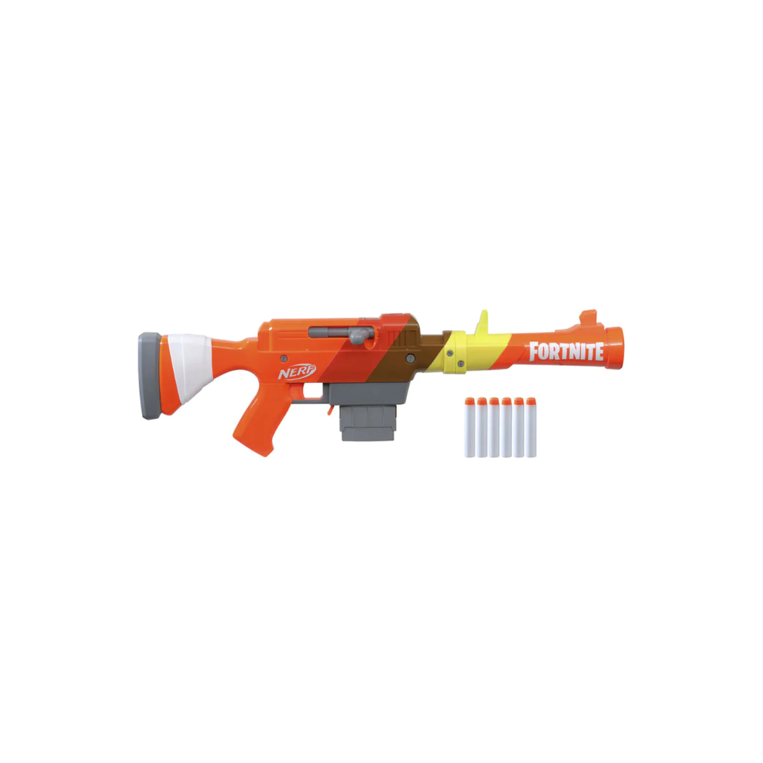 Hasbro Nerf Fortnite Gun