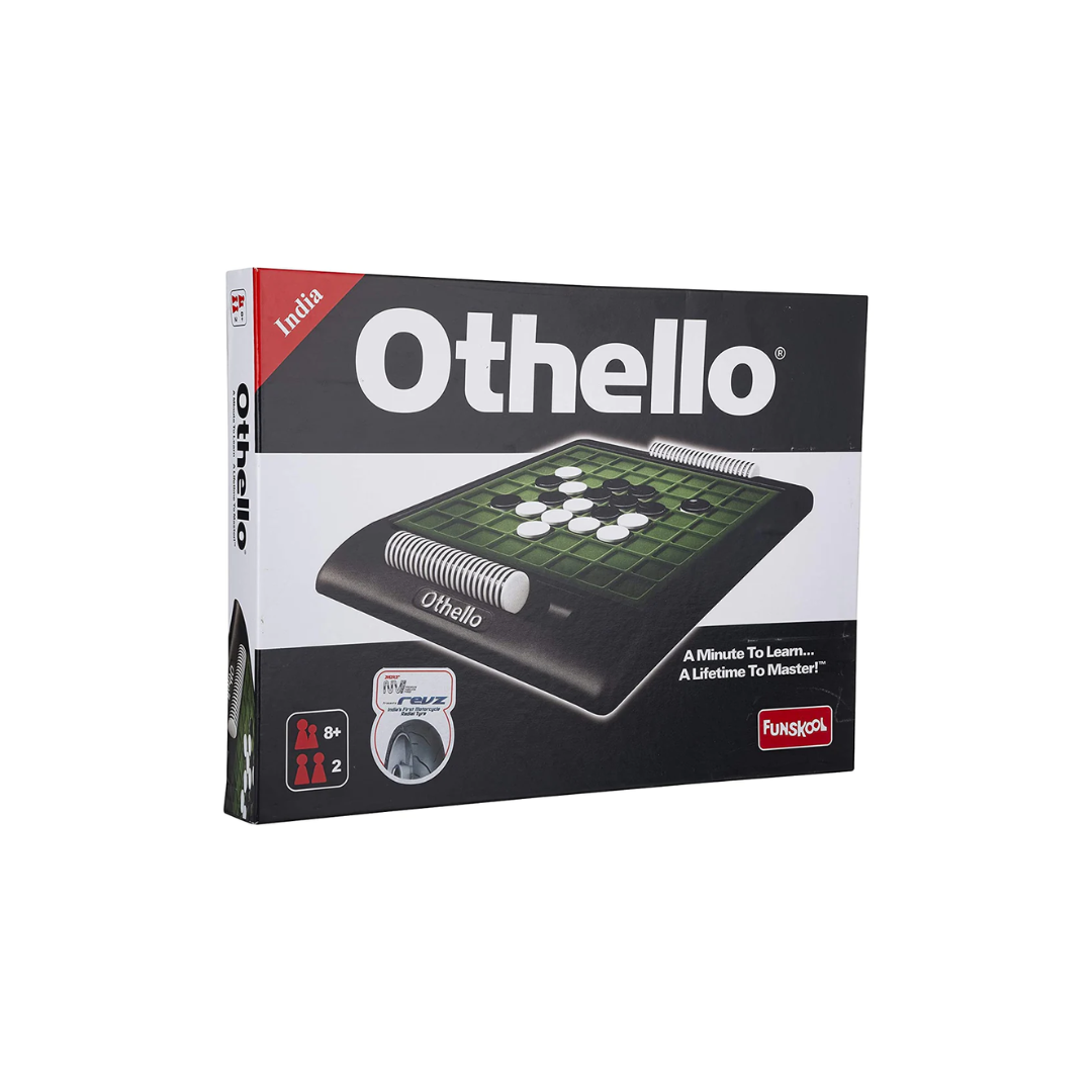 Funskool Othello Board Game