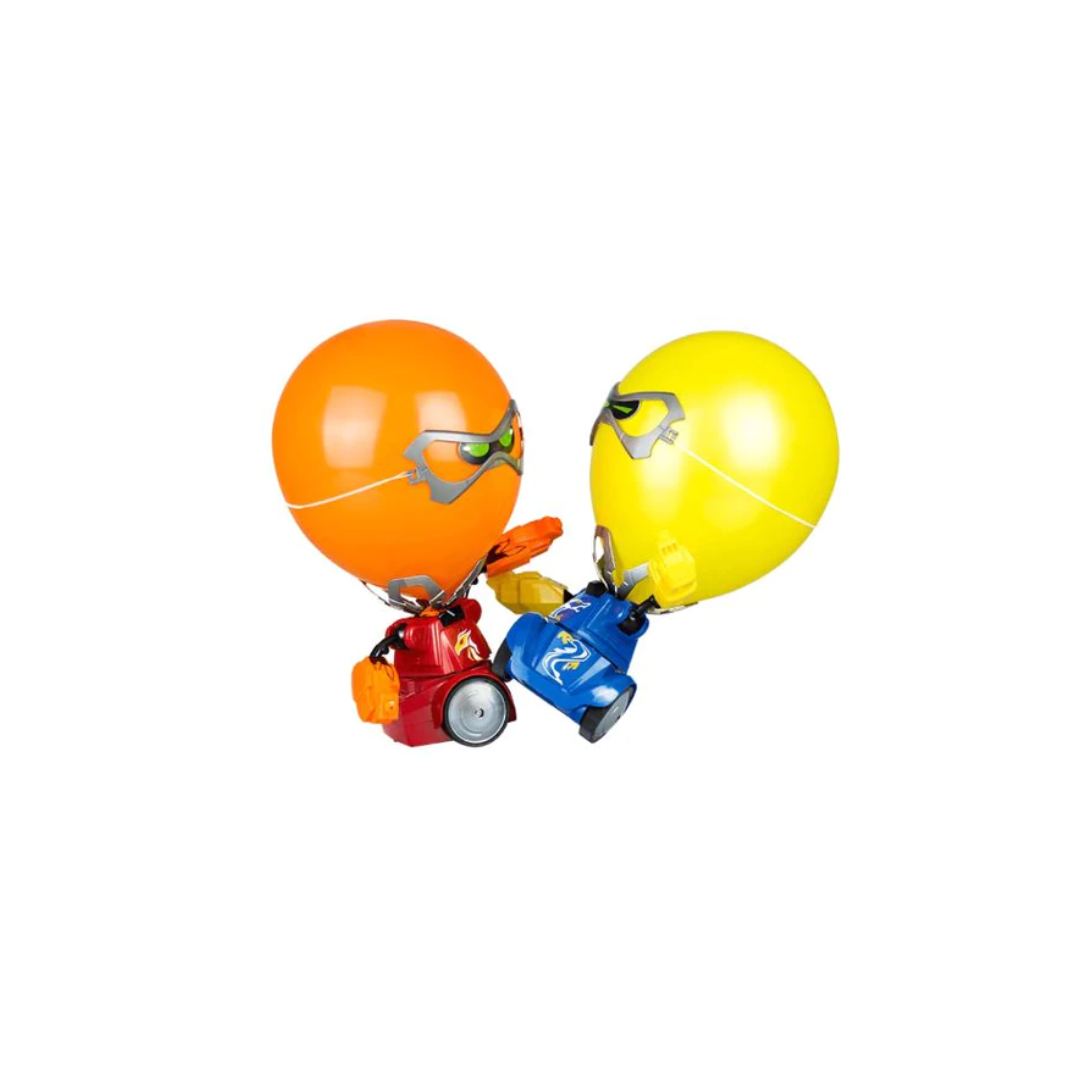 Silverlit Robo Kombat Balloon Puncher