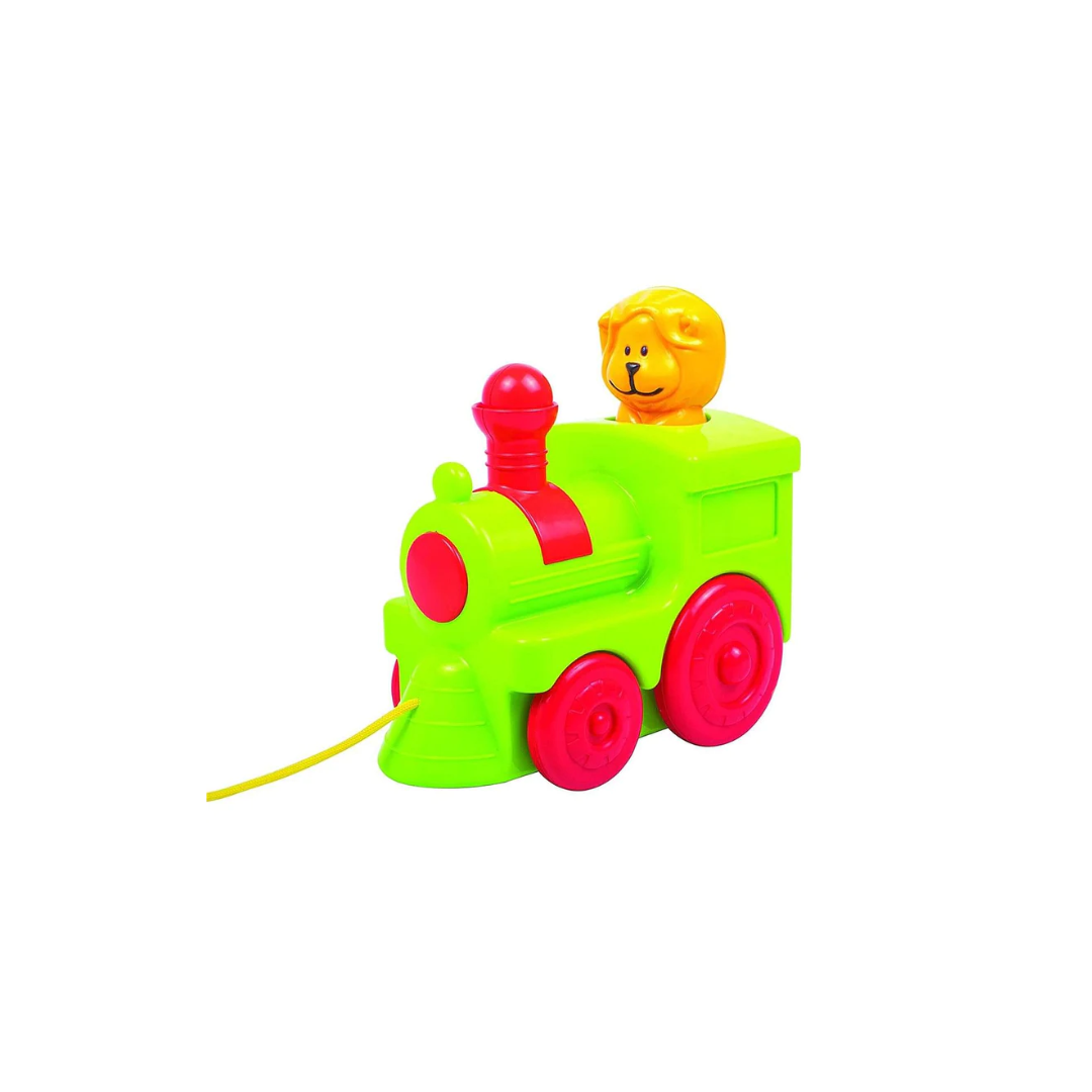 Funskool Toy Train Early Learner Toy