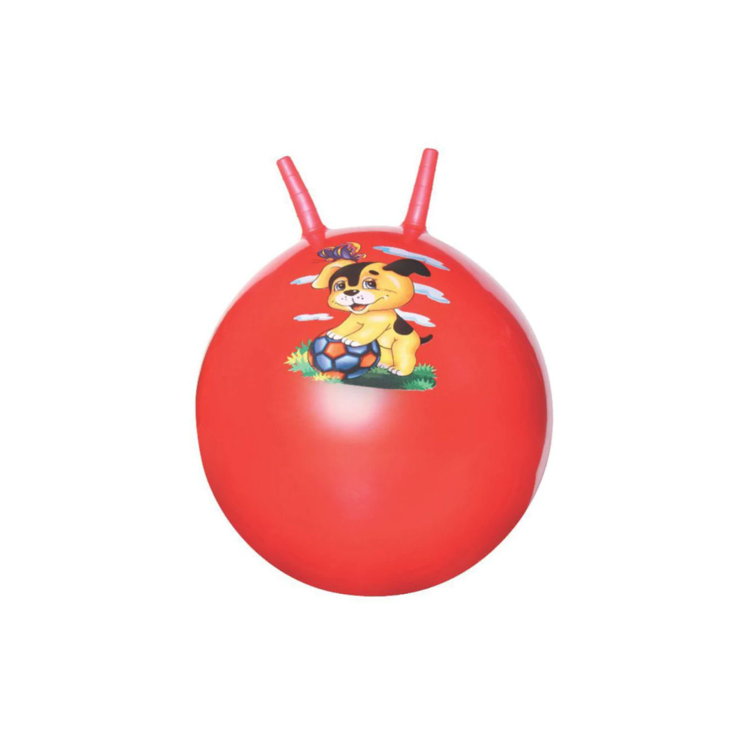 Awals Hopping Ball With Pump