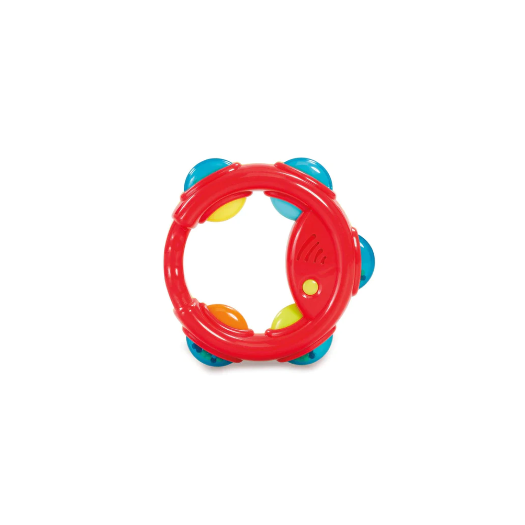 Early Learning Centre My Little Tambourine