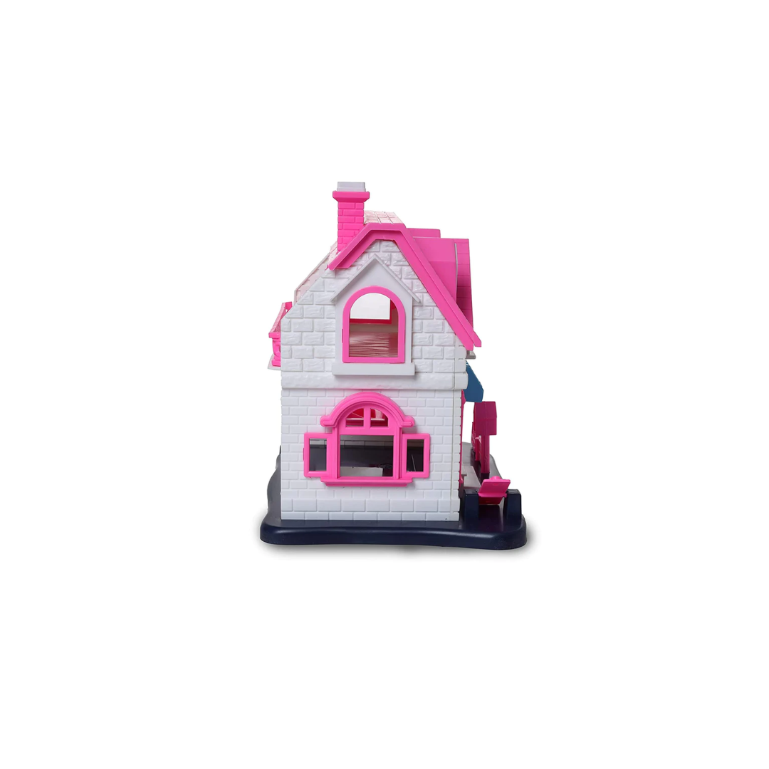 Toyzone Chimi-Cora Doll House (Chimi)
