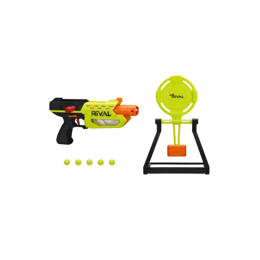 Hasbro Nerf Rival Blaster Mercury Gun