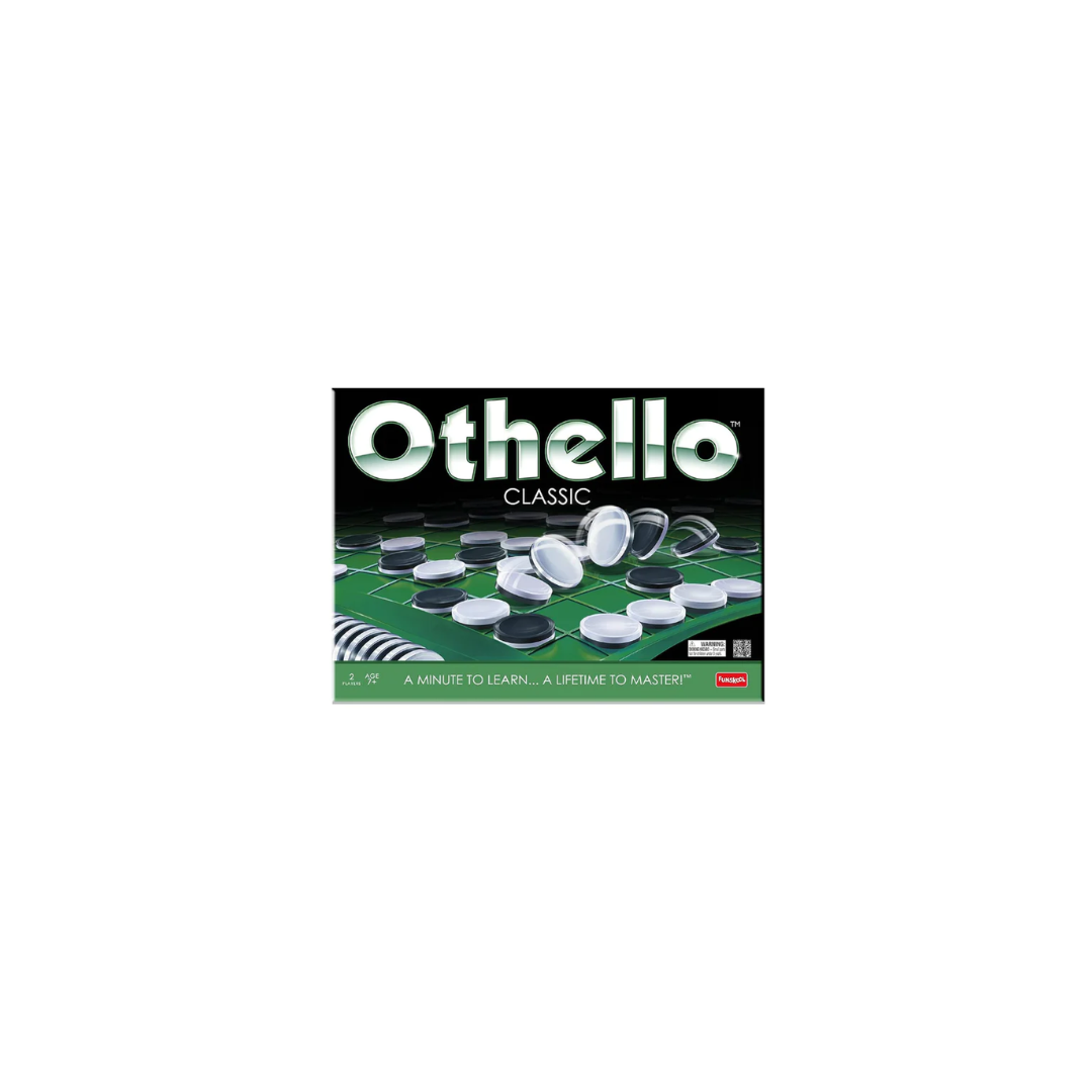 Funskool Othello Board Game