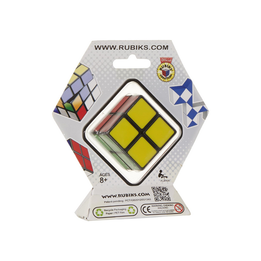 Funskool Rubik's Cube 2x2