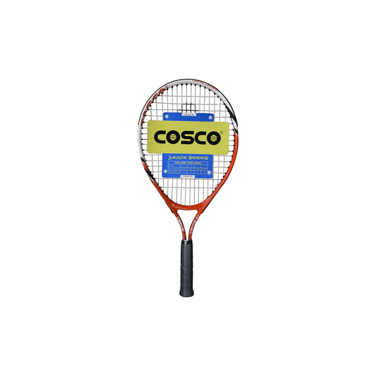 Cosco Aluminum Tennis Racket